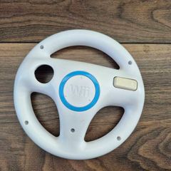 Nintendo Wii Wheel