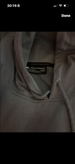 Monterrain tracksuit