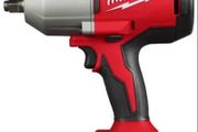 Milwaukee M18 Brushless High Torque Impact Wrench With Friction Ring M18BLHIWF12-0X