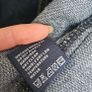 denim jacket men Image 7