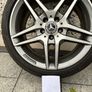 Mercedes AMG 18inch Alloys Image 7
