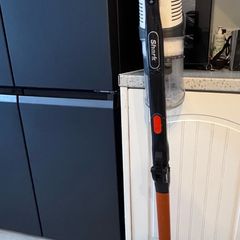 vacuum