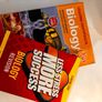 school books Image 9