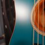Fender Acoustasonic Jazzmaster American Image 5