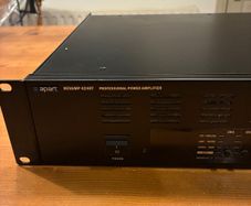 Apart revamp 4240T