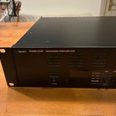 Apart revamp 4240T