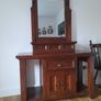 Hallstand /Dressing table Image 2