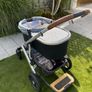 Uppa Baby Vista Travel system Image 8