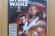 Star Wars 1 - The Phantom Menace