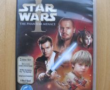 Star Wars 1 - The Phantom Menace