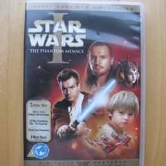 Star Wars 1 - The Phantom Menace