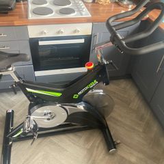 exercise bike rotoxycle 750 elite