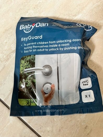 Baby proofing bundle