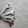 Vintage Motorcycle Magneto Spanners (postage included) Image 5