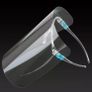 4 x Face Shield with glasses frame. Free post Image 3