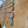 Cleveland Uhx launcher irons Image 4