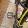 Fuji Absolute 1.9 Hybrid Bike - Medium 17 Image 4