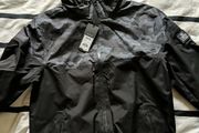 Brand new Next men's jacket shower resident