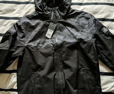 Brand new Next men's jacket shower resident
