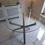 Glass Table Image 2