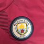 kids Manchester city jersey + shorts set age 5-6 Image 8