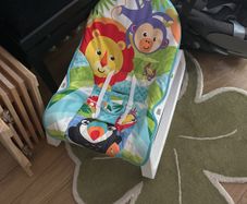 baby rocking chair