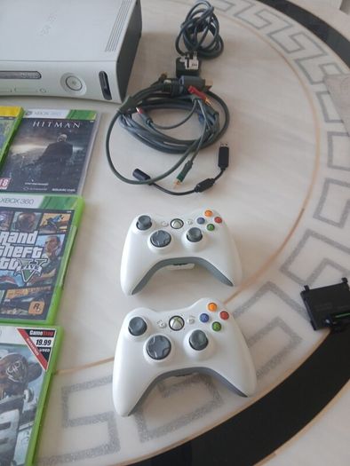 Xbox 360