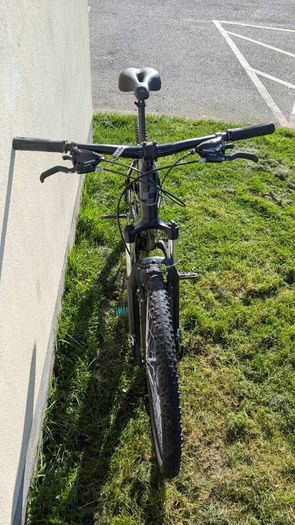 Cube Aim 27.5