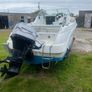 Boat 17ft sports fisher Image 6