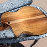 Martin Road Series SC-13E Acoustic Electric Guitar - Sitka Spruce/Koa - Mint Condition Image 5