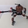 Lego Star Wars Dwarf Spider Droid - item from set 7670 - from 2008 Image 3