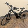 Carrera Hybrid Ebike 2.0 With All Accessories Image 2