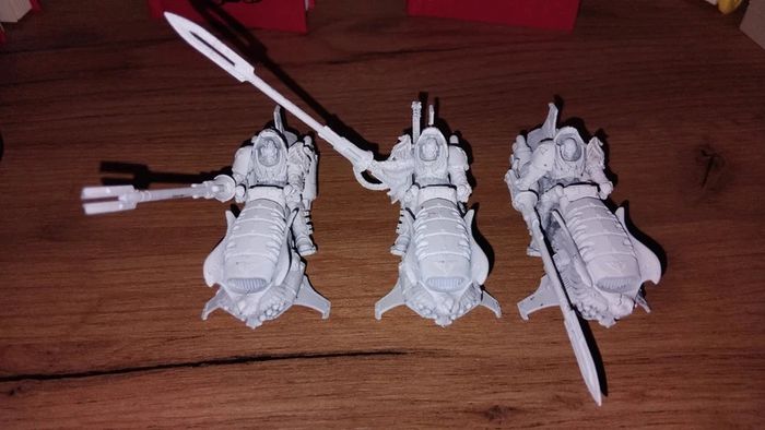 Warhammer - Custodes