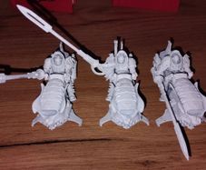 Warhammer - Custodes