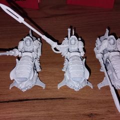 Warhammer - Custodes