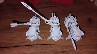 Warhammer - Custodes