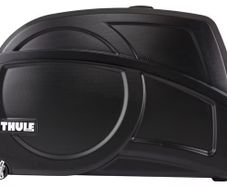 Thule Roundtrip Bike Box - BRAND NEW