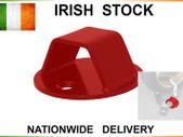 Heavy Duty Motorcycle Lock Ground & Wall Anchor