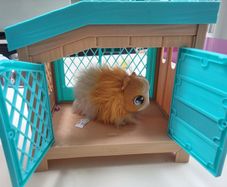 Pets Alive Hamster Cage