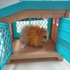 Pets Alive Hamster Cage