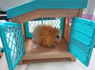 Pets Alive Hamster Cage