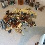 Large LEGO Harry Potter bundle Image 4