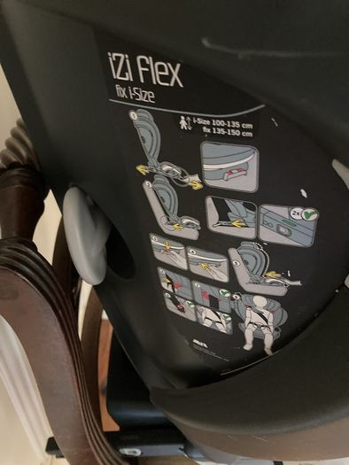 Car seat