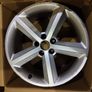 Audi A5 s-line alloys Image 5