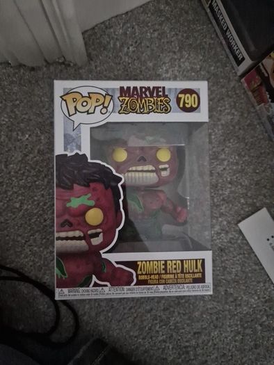 Funko Pop JobLot, 30 Pops!
