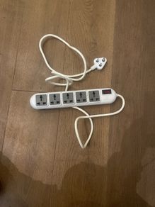 extension lead