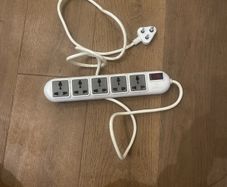 extension lead