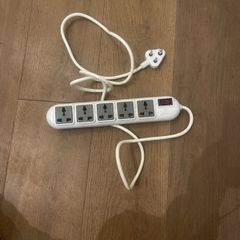 extension lead