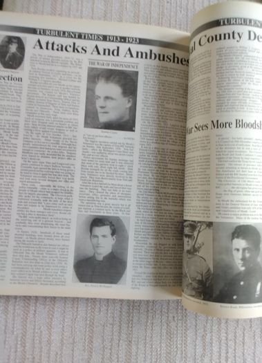 Co  Meath   Chronicle