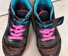 girls shoes